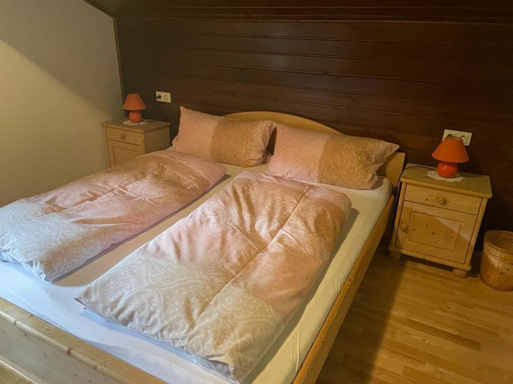 דירות אבן אים פונגאו Neudegghof מראה חיצוני תמונה