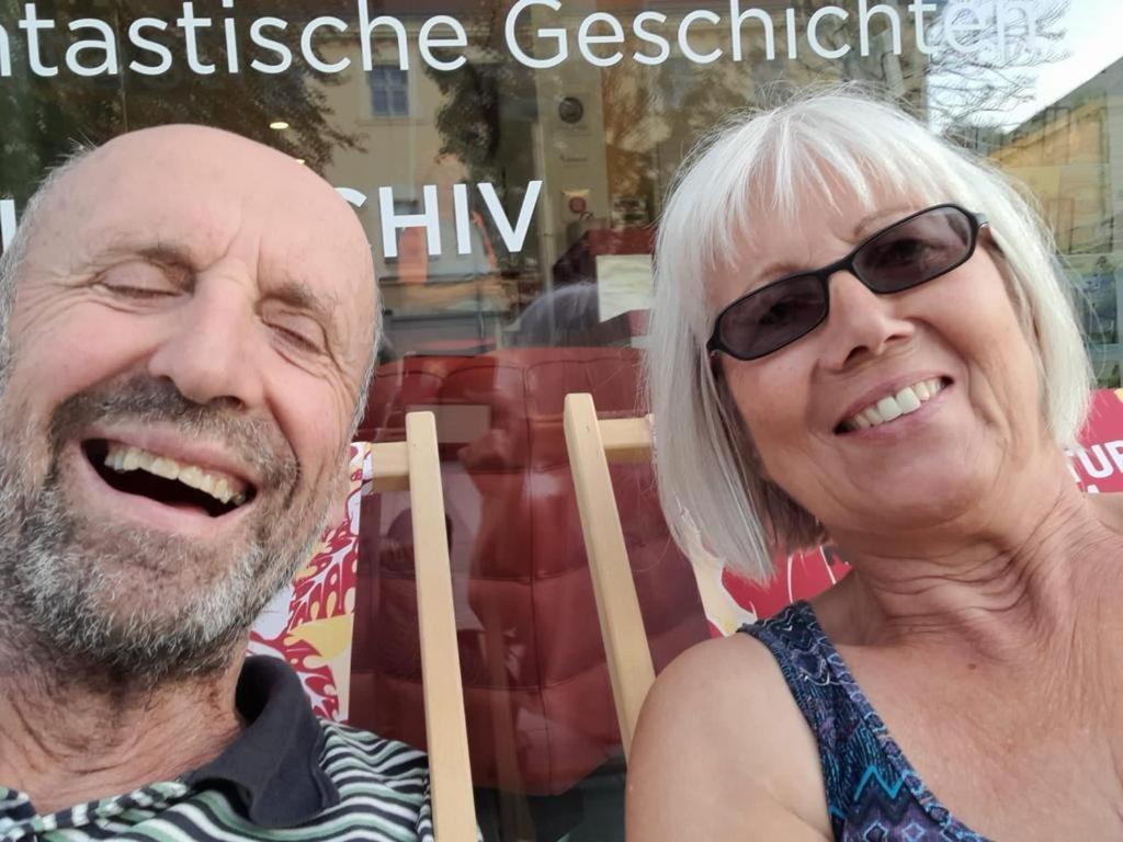דירות אבן אים פונגאו Neudegghof מראה חיצוני תמונה