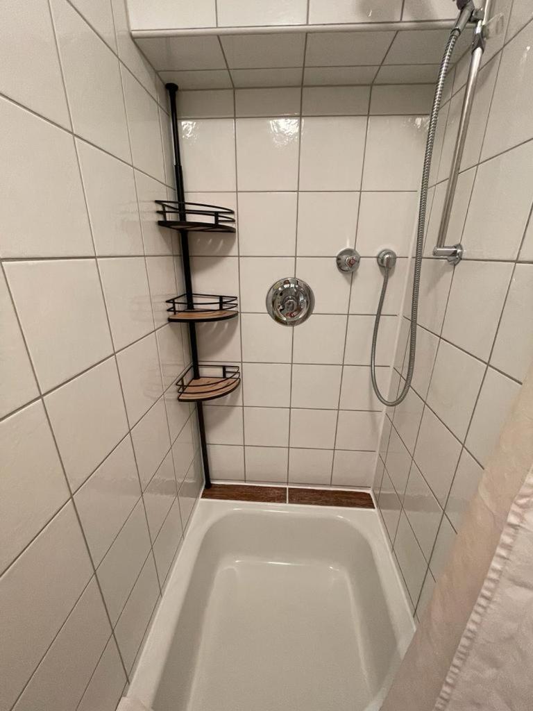 דירות אבן אים פונגאו Neudegghof חדר תמונה